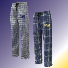 Northley Flannel Pant